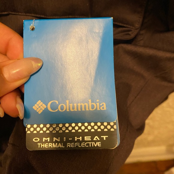 NWT Columbia coat size xl - Picture 6 of 6